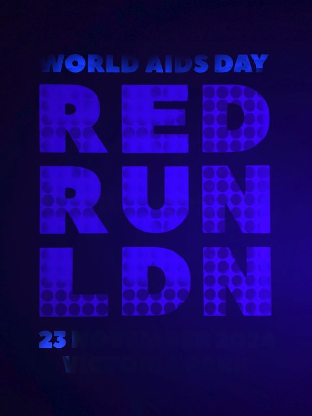 Take Action, Lace Up at the 2024 World AIDS Day RED RUN on 23 Nov!

Positive East is a community-run organisation and we are grassroots by definition. To maintain our services we rely on the generosity of the community, and that includes everyone who signs up to participate in the World AIDS Day RED RUN for Positive East.

Help us achieve our mission to improve the quality of life of people living with and affected by HIV by signing up to walk/run for Positive East today!

Link in bio
www.redrun.org.uk

#RedRunLdn
#TakeActionLaceUp

❤️

Video by @saul_pankhurst 

Saul is an artist and filmmaker working within creative non-fiction. His practice adopts highly collaborative approaches that scrutinise both the role of the filmmaker and the complex ethics involved in representing the stories of others.

His clients include Cancer Research UK, Channel 4, Block 9, Adult Swim, Positive East, Rushmatters, Hunter, Holzweiler, The Ripple Co, Charlotte Simone, Atlas Electronic, Lab La Bla.