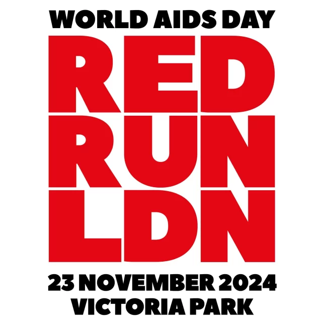 🚨 ONLY 150 SPACES LEFT! 🚨

Don't miss your chance to be part of this incredible day! The RED RUN only has 150 spaces available, so secure your spot now before it's too late. 🏃‍♀️🏃‍♂️

Sign up in support of Positive East for the World AIDS Day RED RUN on 23rd November and help make a difference to the lives of people living with HIV.

Link in bio.

#REDRUNUK #TakeActionLaceUp