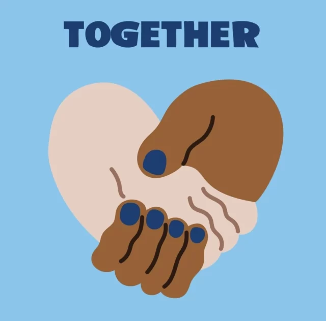 TOGETHER is our social and support group for anyone living with HIV. This group is for you if you are HIV positive and either live in East London or get your HIV care in an East London clinic.  It usually meets on the second Wednesday evening of each month, but this day and time may vary especially for visits out, so its best to check these listing regularly!

This month's meeting will be a dinner and social evening, with a chance for you tell us what you’ve thought of the first 6 months of Together, and give us your ideas for future sessions. 

Date: Wednesday 9th October
Time: 6:00 - 8:00pm

More info and how to let us know if you will be attending through the link in our bio!